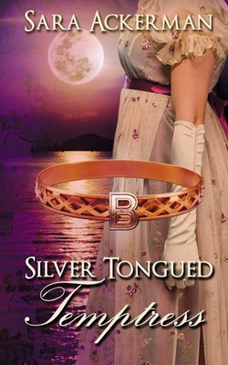 Silver-Tongued Temptress Sara Ackerman Taschenbuch Westby Sisters Englisch 2018