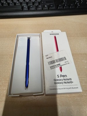 Samsung Galaxy Note 10(+) S Pen