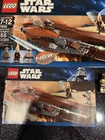 LEGO Star Wars: Geonosian Starfighter (7959)