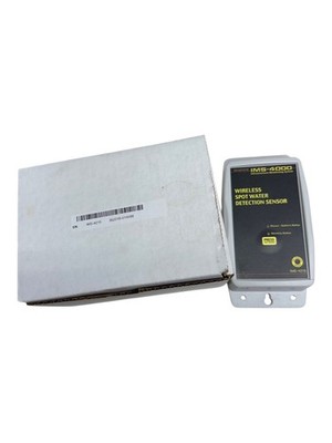New Sensaphone IMS-4000, IMS-4215 Wireless Spot Water Detection Sensor **SALE**