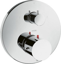 Hansgrohe 10720001 Starck Thermostatic Shower...