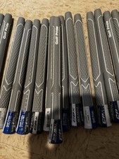 Golf Pride CPX medium Size Golf Grips Grey - Authentic Fast Shipping