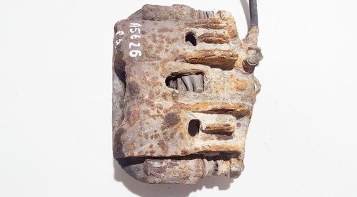 Bremssattel rechts vorne  Volkswagen Transporter DE895330-96