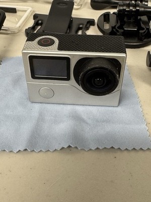 G0Pro,  BeHD 4K Action Sport Camera Underwater Camera WiFi