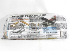 Home Depot Rescue Floatplane Kids Workshop Kit  New/Sealed