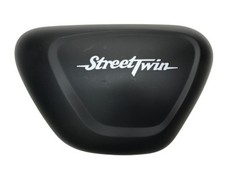 Copertura Sotto Sella Destro TRIUMPH STREET TWIN 900 2016-2018