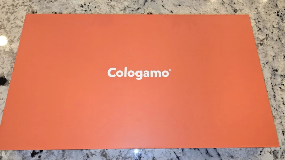 Cologamo Digital Calendar 15.6 inch, All-In-One Smart Family Calendar - Image 2 of 4