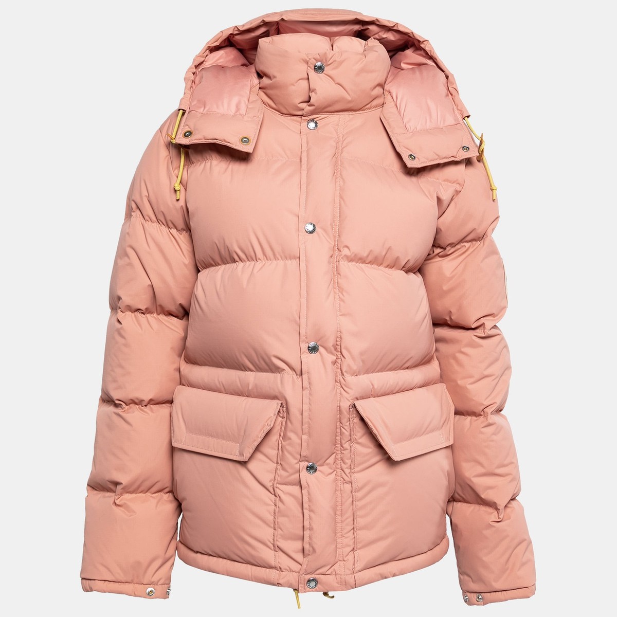 GUCCI×THE NORTH FACE22SS ピンクダウンジャケット GUCCI×THE NORTH FACE22SS ピンクダウンジャケット