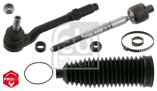 Barre de connexion FEBI BILSTEIN 40523 pour direction de BMW Berline et Break