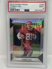 Tyreek Hill Kansas City