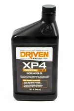 DRIVEN RACE XP4 15W-50 PTRL DIRT TRAK
