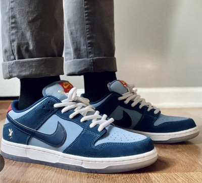 Size 9 - Nike SB Dunk Low Why So Sad?