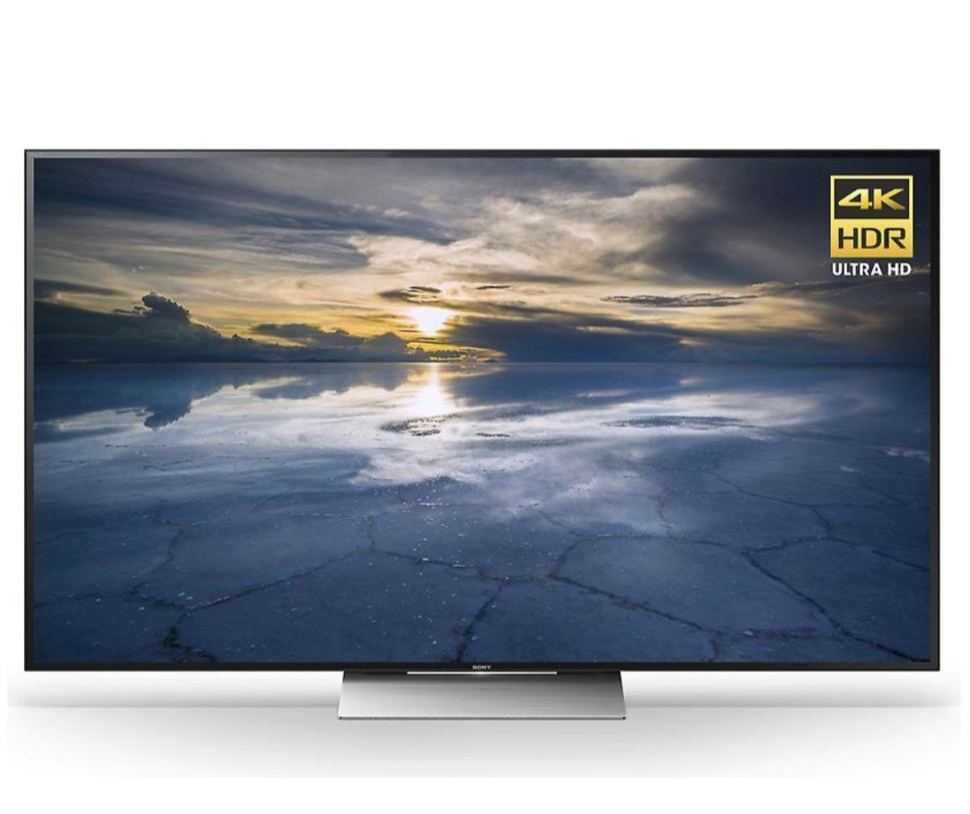 おまけ付き！SONY BRAVIA 65インチ　2018年製 6年ぶりの買い替え』 SONY BRAVIA XRJ-65X95K [65インチ] の