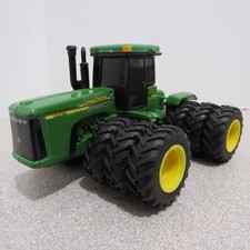Ertl John Deere 9420 4WD Traktor Triples 1/64 JD-15322-E