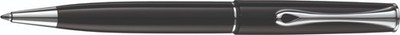 Diplomat Esteem Black Lacquer Ballpoint Pen Made in Germany Gift Box Original