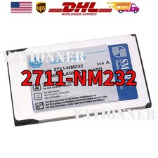 Allen-Bradley 2711-NM232 2711NM232 Ser. 32MB Flash ATA Card IN BOX NEW IN BOX