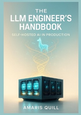 The LLM Engineer's Handbook: Self-Hosted AI in Production: Professional Techniqu