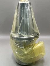 Techniks 22996 CAT 50 End Mill Holder -METRIC SIZE- CAT50 x 32mm I.D. - 4.6" NEW