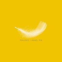 Audio Cd - Pin Anael - Psaumes - Adf Musique -D- Neu