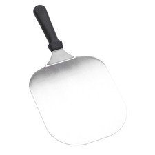 American Metalcraft PL147 14 3/4 in Mini Stainless Steel Pizza Peel