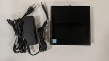 HP Elitedesk 800 G3 Mini 65W i5-6500 8GB RAM 256GB Win11P No-WiFi HDMI W/AC