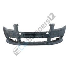 AUDI A4 B7 S-LINE 2006-2008 SALOON/AVANT FRONT BUMPER 8E0807437AF