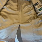 Lauren Ralph Lauren Mens Preppy Houndstooth Wool Blazer Size 42 Office Academia — photo 8
