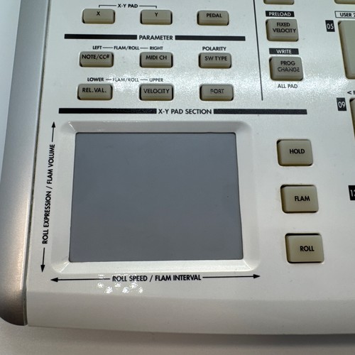 Controlador de estudio Korg padKONTROL Midi KPC-1 - Imagen 5 de 9