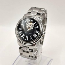 Frederique Constant Classic Heart Beat FC-303/310X3P5/6 Men’s Black Dial Automat