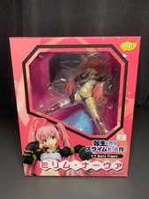 Millim Nava 1/7 Figure (That Time I Got Reincarnated as a Slime)