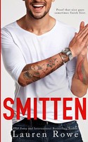 Smitten Lauren Rowe Taschenbuch Englisch 2025 SoCoRo Publishing LLC