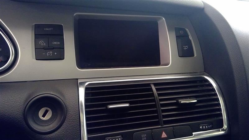 AC Compressor Fits 08-13 AUDI R8 5478720
