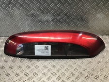 Rückleuchte links  Opel Corsa C (X01)  Heckleuchte links 690066