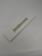 Apple Watch Band for Apple 41MM S / M / L Starlight 3J599AM/A Original