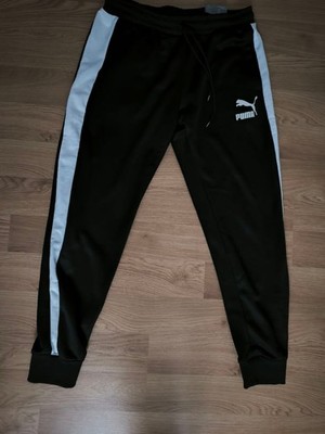 PUMA Trainingshose Jogginghose Sporthose Polyesterhose Fußball