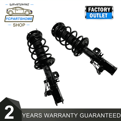 #ad #ad Pair Front Shocks Struts Assembly w Electronic For Lincoln MKT 3.5L 3.7L 2013 19 $180.00