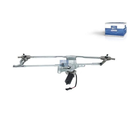 7.79193 Dt Spare Parts WischergestäNge-image