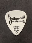 Tommy Henriksen Hollywood Vampires RISE Guitar Pick (O) — photo 2