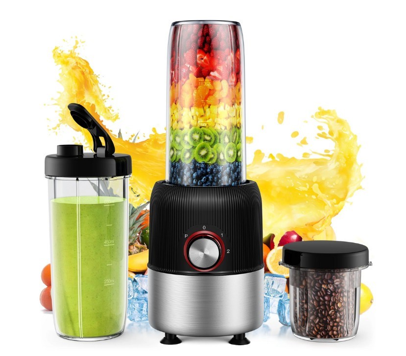 Personal Blender BL003