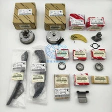 OEM Timing Chain Kit for Toyota Corolla Matrix Scion xD 1.8L 2ZRFE