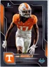 2025 Bowman University Chrome Chris Brazzell II (RC) 1st Bowman Tennessee
