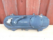 Peugeot Jetforce 50 C-Tech  Variodeckel Motordeckel mit Kickstarter