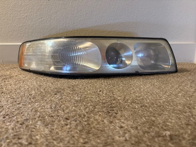 #ad 1998 2004 Cadillac Seville Passenger Right Head Light Oem Front Lamp 19208062 $220.00