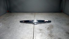 Calandre Opel MERIVA