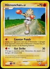 Hitmonchan 99/146 Legends Awakened - Pokemon NM/M (Common) on eBay