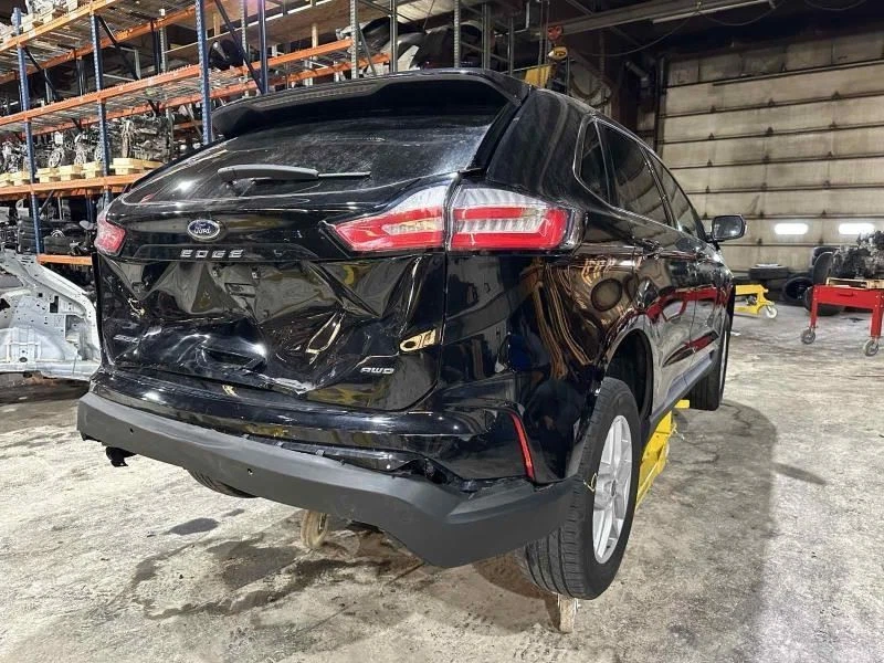 Pinza de freno delantera derecha ford edge 2014-2021 f2gc2078a Foto 4 de 4