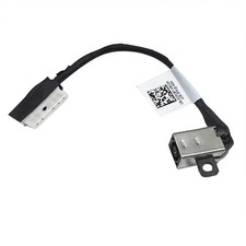 New for Dell Inspiron 15 3510 3511 3515 3510 3520 3521 3525 DC Jack Cable 0GDM50