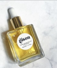 New Gisou Honey Infused Hair Oil 1.7 oz Damaged Hair Fizz Split Ends