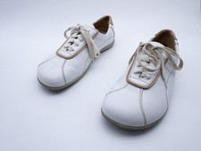 BÄR Unisex Freizeitschuhe Schnürschuhe Lede...