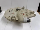 Vintage Star Wars Millennium Falcon 1979 Kenner - Sound Works - Near Complete